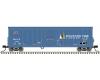 Mountain Pine Lumber 50' NACC Smoothside RBL Box Car #1002