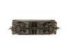 GM&O 50-Ton AAR Standard, 2-Bay Offset Open Hopper #32487
