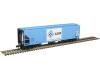 ADM Pullman Standard 4427 Covered Hopper #3112