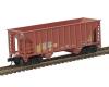 Arizona Eastern Greenville 100 ton 2-bay hopper #910139