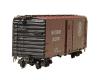 Southern Railway 40' PS-1 boxcar #262050