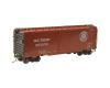 Southern Railway 40' PS-1 boxcar #262050