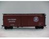 Southern Railway 40' PS-1 boxcar #262050