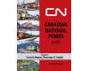 Canadian National Power In Color volume 3: Covered Wagons (passenger &