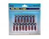 Peel Stick 'n Light 15-pack LEDs