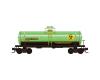 Hobo Spider Express Halloween Train Set