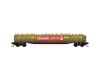 Hobo Spider Express Halloween Train Set
