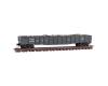 Baltimore & Ohio Weathered 2-Pack