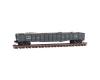 Baltimore & Ohio Weathered 2-Pack