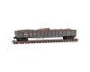 Baltimore & Ohio Weathered 2-Pack