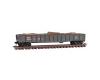 Baltimore & Ohio Weathered 2-Pack