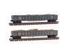 Baltimore & Ohio Weathered 2-Pack