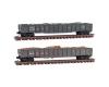 Baltimore & Ohio Weathered 2-Pack