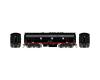 Southern Pacific F7B #8199 With Tsunami2