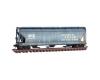 Southern Pacific Ex-Golden West Service Weathered 2-Pack