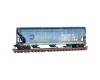 Southern Pacific Ex-Golden West Service Weathered 2-Pack
