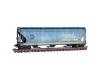 Southern Pacific Ex-Golden West Service Weathered 2-Pack