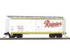 Rainier 40' plug door boxcar #6803
