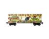 Thanksgiving Special 2021 40' PS-1 boxcar #1621