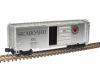 Seaboard Air Line 40' PS-1 boxcar #25300