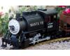 Santa Fe freight R/C starter set
