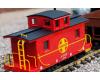 Santa Fe freight R/C starter set
