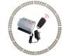 Santa Fe freight R/C starter set