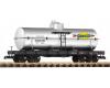 Sunoco tank car #7704