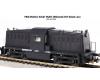 US Army Transportation Corps Whitcomb 65 ton diesel #7981 with sound