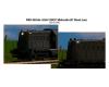 US Army Transportation Corps Whitcomb 65 ton diesel #7981 with sound