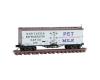 Northern Refrigerator 36' Wood Sheathed Ice Reefer #2951