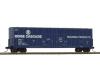 Boise Cascade 53' Evans double plug door boxcar #15015