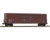 Conrail 53' Evans double plug door boxcar #368619