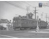 Pacific Electric From The Beach Venice Short Line
