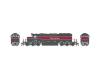 Ferromex SD40-2 #3139 With DCC & Sound