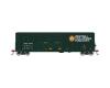 BC Rail 50' FMC Exterior Post Combination Door Box Car #5477