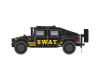 Fire/Swat Humvee® Vehicle 2-Pack