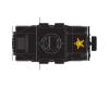 Fire/Swat Humvee® Vehicle 2-Pack