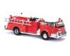 1968 American LaFrance Open Cab Pumper