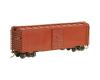 40' PS-1 Box Car 7' Door & Roof Walk