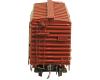 40' PS-1 Box Car 7' Door & Roof Walk
