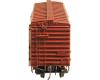 50' PS-1 Box Car 9' Door & Roof Walk