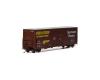 Southern Pacific 50' PC&F Box Car #694061