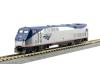 Amtrak Phase V Late GE P42 #60 With DCC