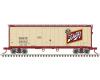 Schlitz 40' plug door boxcar #18156