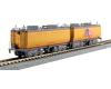 Union Pacific water tender 2-pack