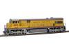 Union Pacific (As Delivered) U30C Locomotive #2884 With ESU LokSound