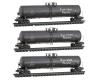 Southern Pacific Weathered 3-Pack