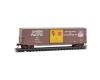 Union Pacific 50' Standard Box Car 10' Single Door #507413