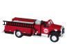 Red Fire Truck